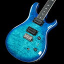 Paul Reed Smith (PRS) / SE Custom24-08 Quilt Package Lake Blue(LB) 【S/N:CTI H007412】【福岡パルコ店】