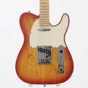 【中古】Fender USA / American Deluxe Telecaster Noiseless Pickups Ash【名古屋栄店】