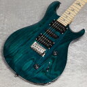 Paul Reed Smith (PRS) / 2025 SE Swamp Ash Special Iri Blue(IB) w/5-way Blade Switch【新宿店】