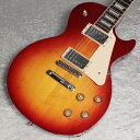 Gibson USA / Les Paul Studio Cherry Sunburst(重量:3.60kg)【特典プレゼント】【新宿店】【YRK】