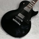 Gibson USA / Les Paul Studio Ebony(重量:3.70kg)【特典プレゼント】【新宿店】【YRK】