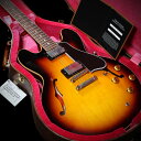 Gibson Custom Shop / 1959 ES-335 Reissue VOS Vintage Burst 【S/N:A950125】【福岡パルコ店】