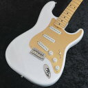 Fender / Made in Japan Heritage 50s Stratocaster Maple Fingerboard White Blonde【S/N JD25014455】【御茶ノ水本店】【YRK】