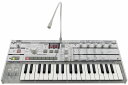 KORG / microKORG Crystal SYNTHESIZER/VOCODER コルグ《展示処分特価》【渋谷店】