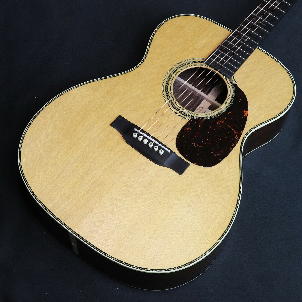 Martin / 000-EC 30th Anniversary 【S/N:2966028】【1.80kg】【横浜店】