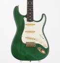 【中古】FENDER JAPAN / ST62G-65 Charcoal Green 【御茶ノ水本店】