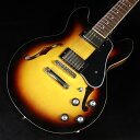 Epiphone / Inspired by Gibson ES-339 Vintage Sunburst 【SN 25021511181】 【梅田店】