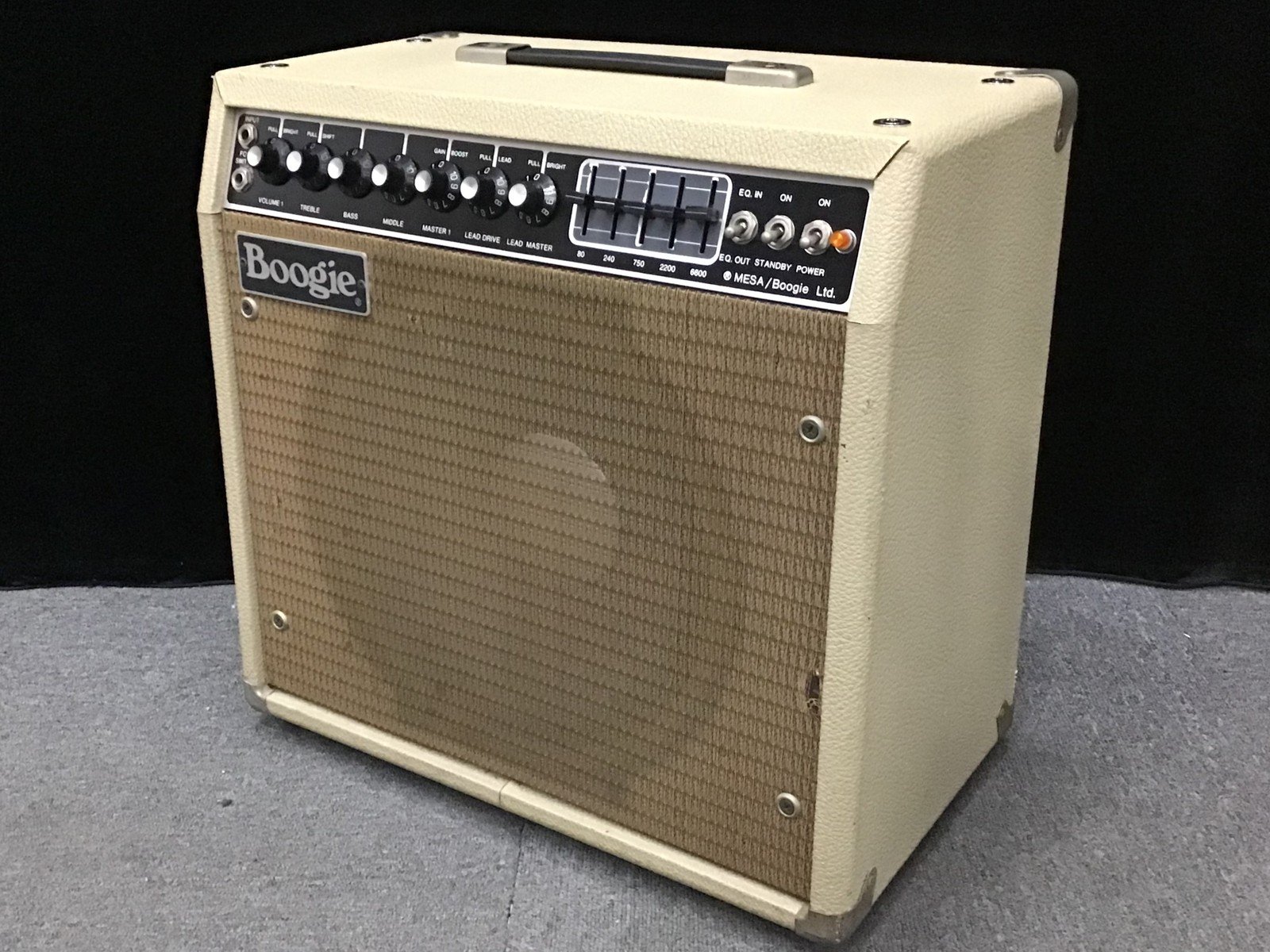 【中古】Mesa/Boogie / Mark IIA 【梅田限定！11月2日までのタイム・セール】【梅田店】【値下げ】