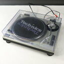 【中古】Technics / SL-1200MK3D 【梅田店】
