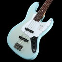 Fender / MIJ Traditional 2025 Collection 60s Jazz Bass Rosewood Fingerboard Stardust Blue 【S/N:JD25005048】【福岡パルコ店】【YRK】