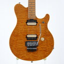 【中古】Music Man ミュージックマン / AXIS EX Translucent Gold 【福岡パルコ店】
