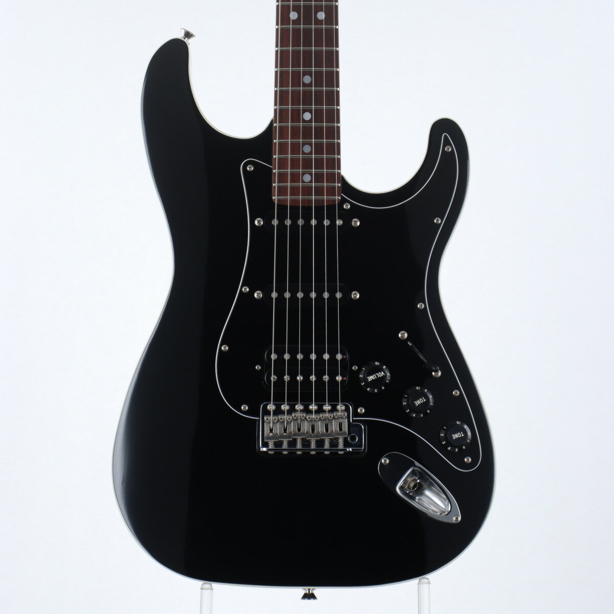 【最終タイムセール】Fender Stratocaster SSH 純正PU付 楽天市場】fender japan sshの通販