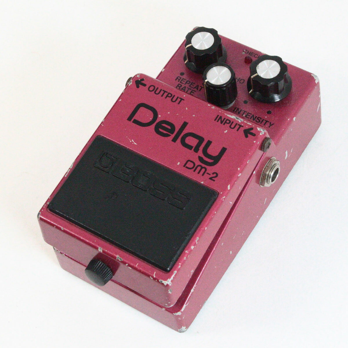 【中古】 BOSS / DM-2 / Delay 【渋谷店】