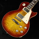 Epiphone / Inspired by Gibson Les Paul Standard 60s Quilt Washed Cherry Sunburst 【SN 25031525676】 【梅田店】