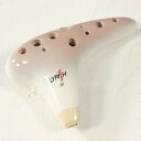 【中古】Lyrish / ハーモニック SF管オカリナ 【訳アリ】 【梅田店】