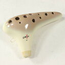 【中古】Lyrish / ハーモニック AC管オカリナ 【訳アリ】 【梅田店】