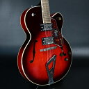Gretsch / G2420 Streamliner Hollow Body with Chromatic II BroadTron BT-3S Claret Burst【S/N IS240705554】【名古屋栄店】