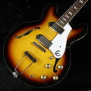 Epiphone / Casino Vintage Sunburst 【SN 25041511651】 【梅田店】
