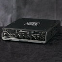 Ampeg / Venture V3 ベースアンプヘッド アンペグ 【店頭展示品特価】【S/N 21V3H5M7330002516】【御茶ノ水本店】