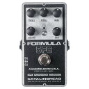 Catalinbread カタリンブレッド / Formula 5F6 Overdrive オーバードライブ【御茶ノ水本店】