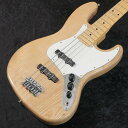 Fender / ISHIBASHI FSR Made in Japan Hybrid II Jazz Bass Ash body Maple Fingerboard Natural 【S/N JD25017290】【御茶ノ水本店】【YRK】