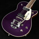 Gretsch / G5210T-P90 Electromatic Jet Two 90 Single-Cut with Bigsby Amethyst 【SN CYG24070599】 【値下げ】【梅田店】