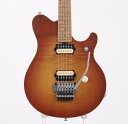 【中古】MUSIC MAN / Eddie Van Halen Signature Modified Sunburst Translucet 1991年製【3.4kg】【S/N:80749】【横浜店】