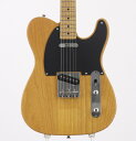 【中古】Fender JAPAN / TL52-70 Foto Flame Neck VNT 1995-1996年製【3.16kg】【S/N:U012410】【横浜店】