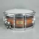 TAMA / LBM1465Z-MZB S.L.P. Bubinga & Maple Shell 14x5.5 スネアドラム《ソフトケース付き》【S/N G25C4855】【名古屋栄店】
