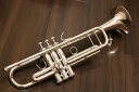 【中古】BACH / バック 182ML37/25S B♭トランペット 【保証なし】【名古屋栄店】