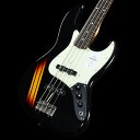Fender / MIJ Traditional 2025 Collection 60s Jazz Bass Competition Black / 3-Color Sunburst 【S/N:JD25002227】【福岡パルコ店】【YRK】