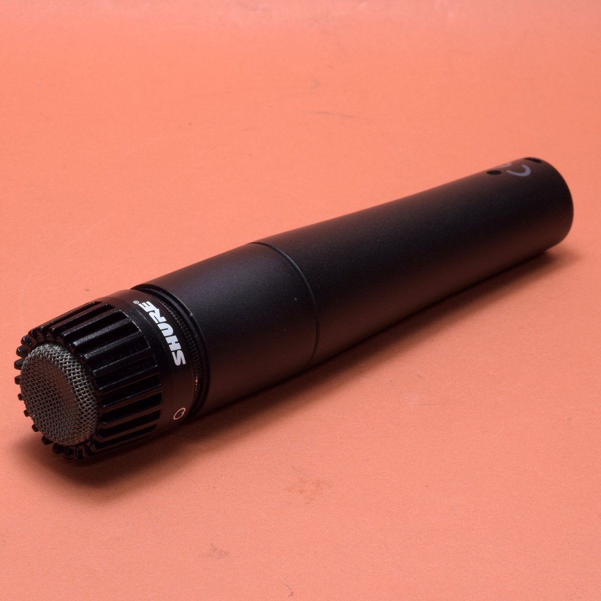 sm57 中古 楽天市場】shure sm57中古の通販
