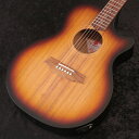 Cole Clark / Touring Series CCTL2EC-BLBL-BSUN 2 Grade All Blackwood コールクラーク【S/N 240515942】 【御茶ノ水HARVEST_GUITARS】