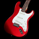 Fender / FSR Collection 2023 Traditional Late 60s Stratocaster Candy Apple Red 【S/N:JD25009894】【福岡パルコ店】【YRK】