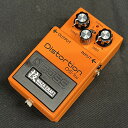 【中古】BOSS / DS-1W / WAZA CRAFT / Distortion (2022-) 【新宿店】