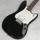 【中古】SQUIER / Cyclone Black 【新宿店】