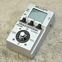 【中古】ZOOM / MS-50G MultiStomp Guitar Pedal コンパクトマルチエフェクター【名古屋栄店】
