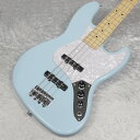 Fender / Made In Japan Hybrid II FSR Collection Jazz Bass Daphne Blue【新宿店】【YRK】