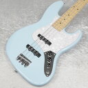 Fender / Made In Japan Hybrid II FSR Collection Jazz Bass Daphne Blue【新宿店】【YRK】