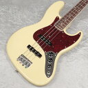 Fender / ISHIBASHI FSR MIJ Traditional Late 60s Jazz Bass Rosewood Vintage White【新宿店】【YRK】