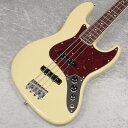 Fender / ISHIBASHI FSR MIJ Traditional Late 60s Jazz Bass Rosewood Vintage White【新宿店】【YRK】