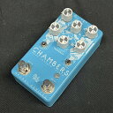 【中古】NEURAL DEVICES / NEURAL DEVICES / CHAMBERS Deep Texture Reverb 【新宿店】