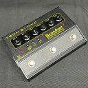 【中古】TECH21 / SansAmp / Programmable Bass Driver DI 【新宿店】