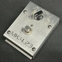 【中古】CREATION AUDIO LABS / MK.4.23 Boost / Chrome 【新宿店】