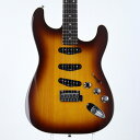 【中古】Fender Made in Japan / Aerodyne Special Stratocaster Chocolate Burst 【梅田店】