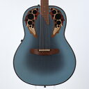 【中古】Ovation オベーション / Adamas II 1681-8 Deep Bowl Non Cutaway Reverse Blue Burst 【福岡パルコ店】