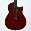 【中古】K.Yairi ケイヤイリ / YD87N TR Trance Red 【福岡パルコ店】