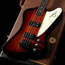 【中古】Gibson USA / Thunderbird 2015 Vintage Sunburst 【渋谷店】