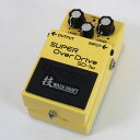 【中古】 BOSS / SD-1W / WAZA CRAFT / Super Over Drive 【渋谷店】