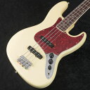 Fender / ISHIBASHI FSR Made in Japan Traditional Late 60s Jazz Bass Rosewood Fingerboard Vintage White 【S/N JD25018392】【御茶ノ水本店】【YRK】